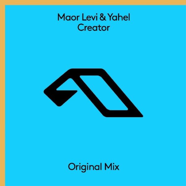 Maor Levi &amp; Yahel - Creator (Extended Club Mix)