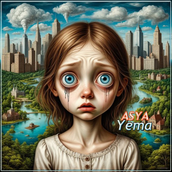 ASYA - Yema