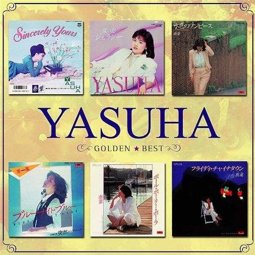 Yasuha - Flyday Chinatown