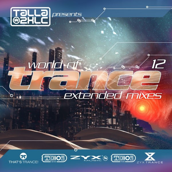 Pulsedriver - Cambodia (Talla 2XLC Extended Vocal Mix)