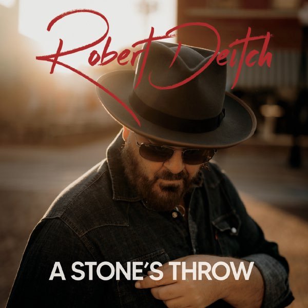 Robert Deitch - Small Town Proud