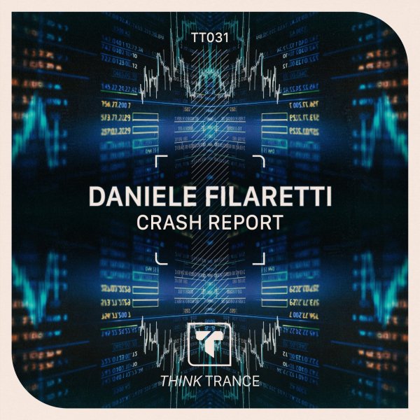 Daniele Filaretti - Crash Report (Extended Mix)