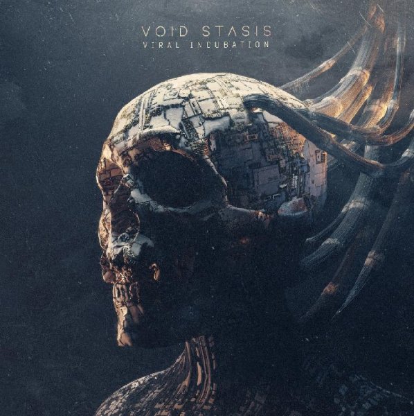 Void Stasis - Evacuation