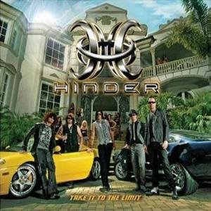Hinder - Up All Night