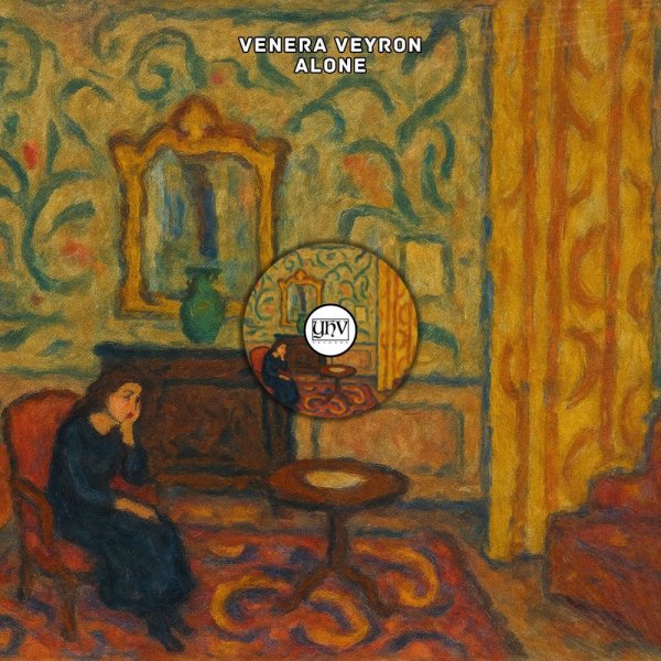 Venera Veyron - Alone (Originall Track)