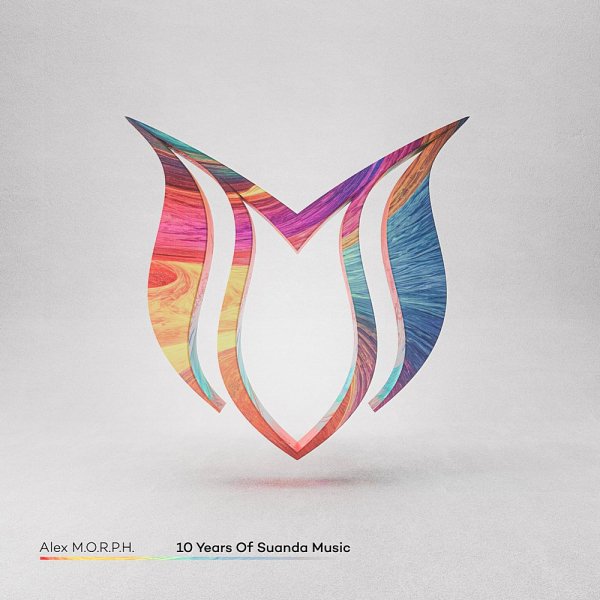 Feel &amp; Papulin &amp; Ren Faye - The Way Of Magic (Alex M.O.R.P.H. Extended Remix)