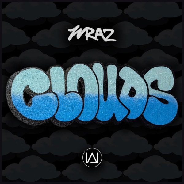 Wraz - Clouds
