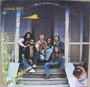 The Eddie Boy Band - The Gambler