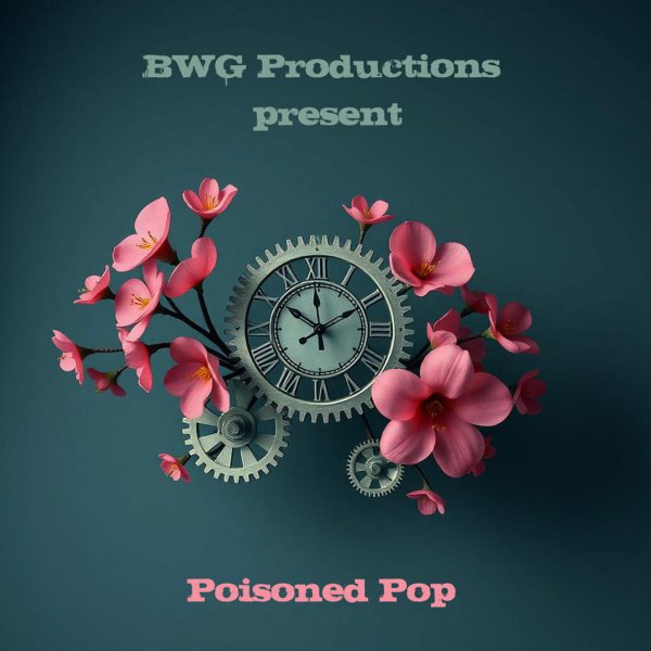 Blind Walker G - Hypnotic Beat