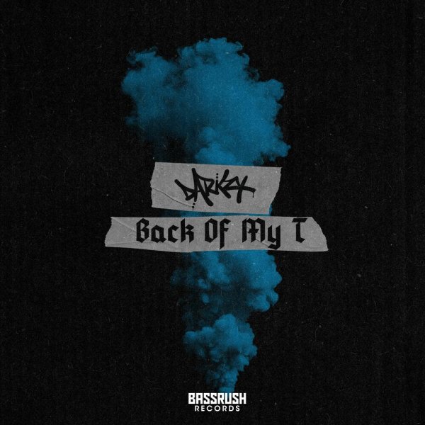 Darkzy - Back Of My T
