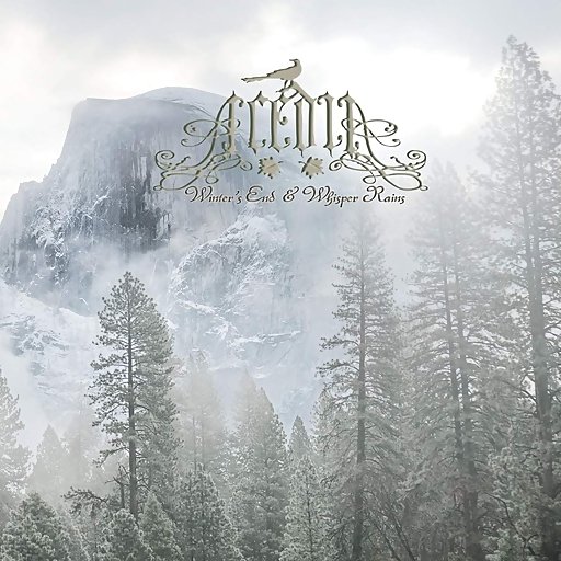 Acedia - Rain Day Memories