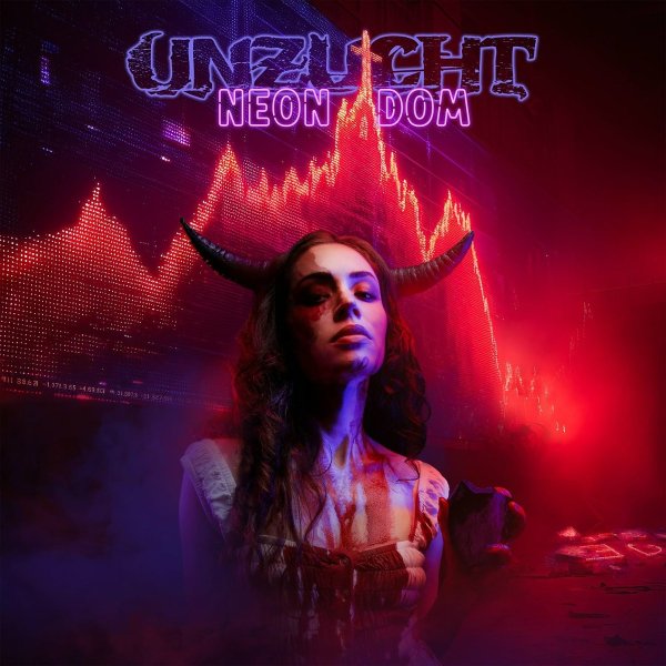 Unzucht - Apokalypsis
