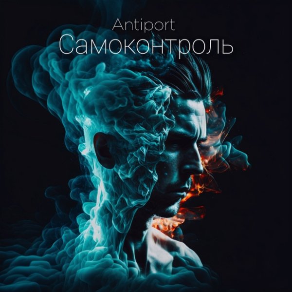 Antiport - Самоконтроль