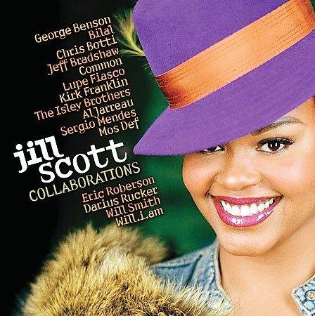 Jill Scott feat. Lupe Fiasco - Daydreamin'