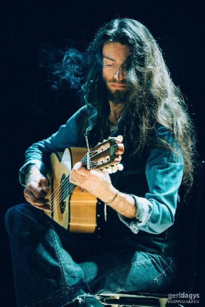 Estas Tonne - Inner Worlds