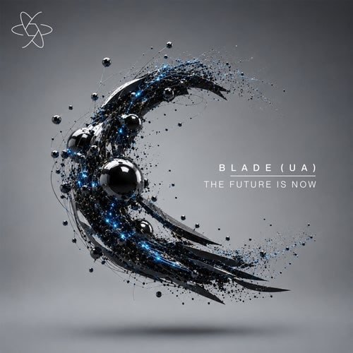 Blade (UA) - The Future Is Now (Extended Mix)