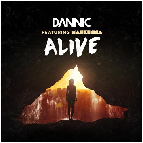 Bassjackers vs. Empire Of The Sun - Alive Like This (Dannic vs. ALEX KAVE Mashup)