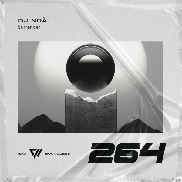 DJ Noa - Surrender