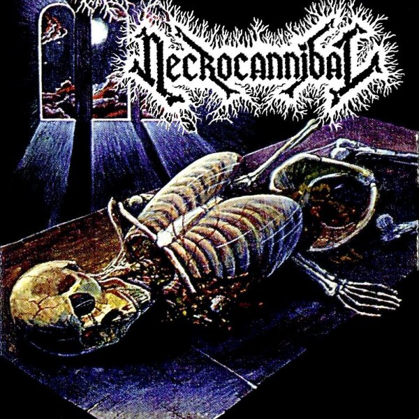 Necrocannibal - Intro