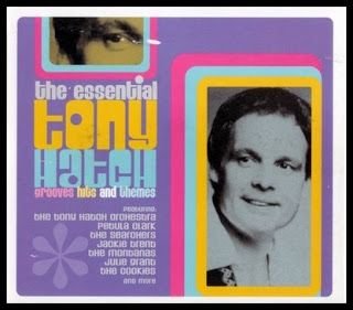 Tony Hatch - Emmerdale Farm