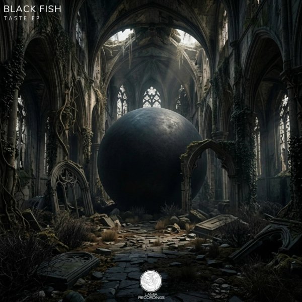 Black Fish - Tic Tac