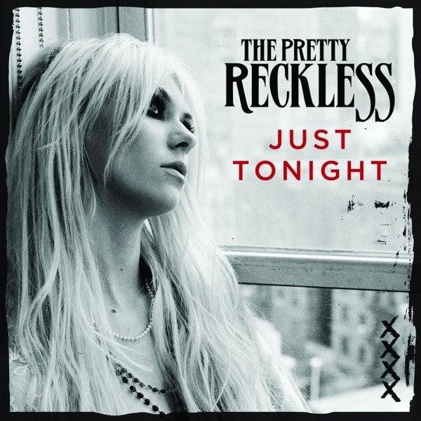 The Pretty Reckless - Just Tonight Furbos remix