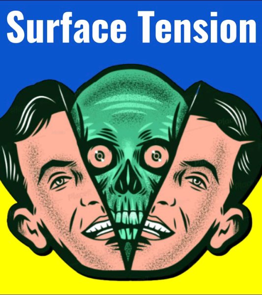 Surface Tension - Фдр