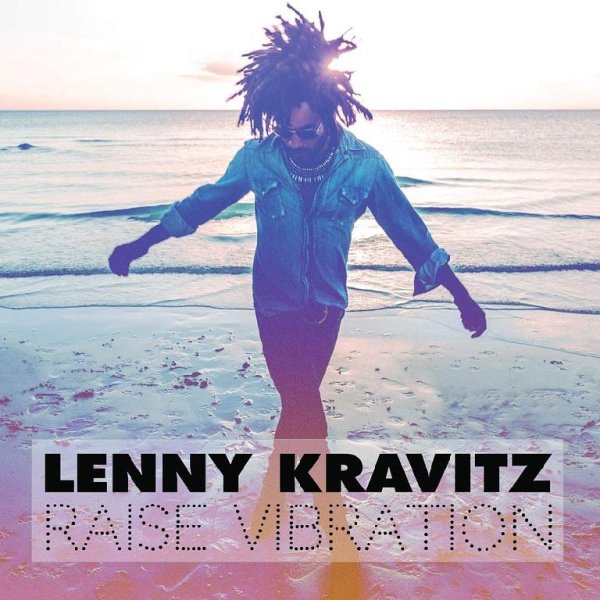 Lenny Kravitz - Low