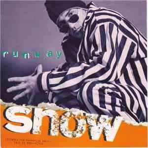 Snow - #Runway