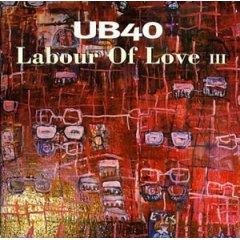 UB40 - It's My Delight