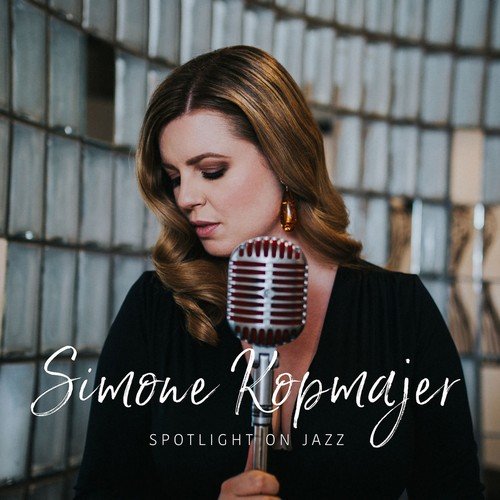 Simone Kopmajer - Poinciana