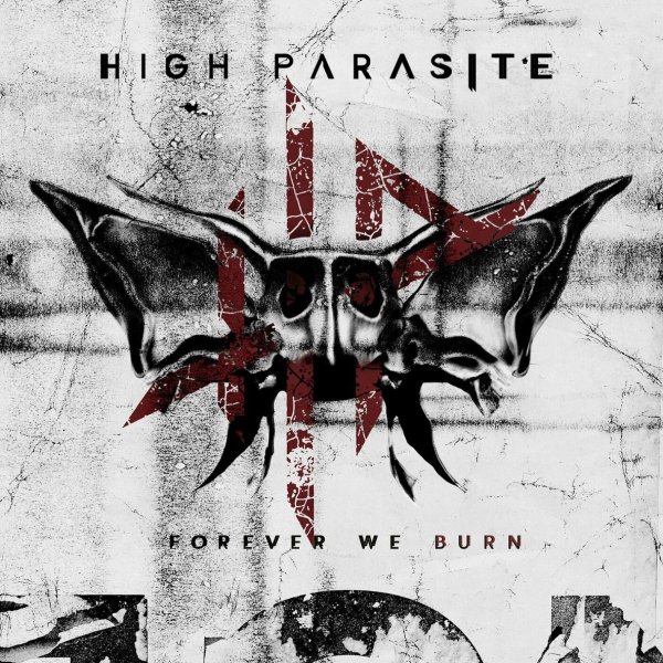 High Parasite - Grave Intentions
