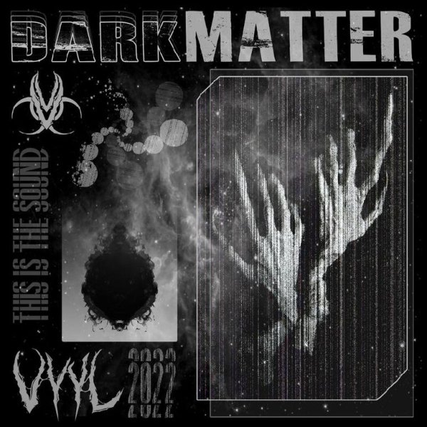 VYYL/Joseph Sheskto - Dark Matter