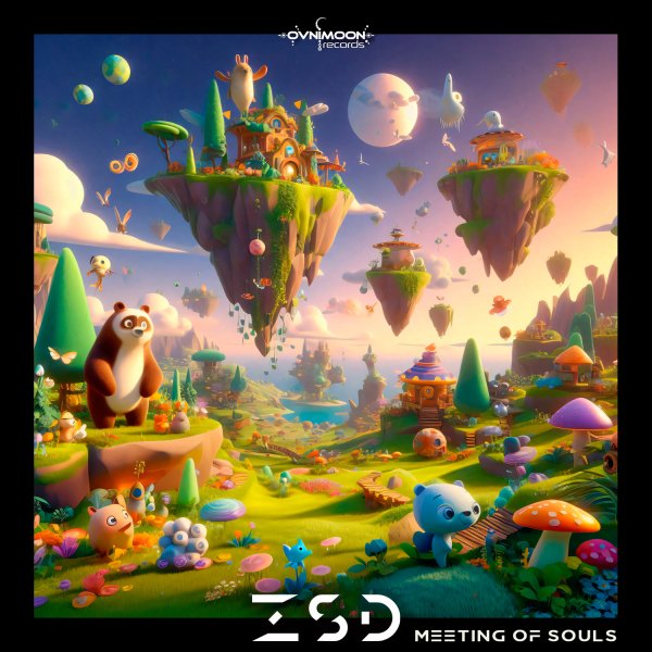 ZSD - Meeting of Souls