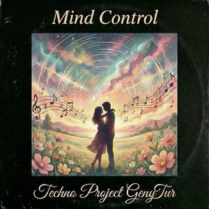 Techno Project/Geny Tur - Mind Control