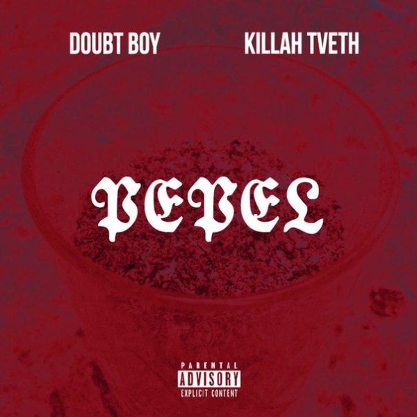 Doubt boy x Killah TVETH - Пепел (prod.SCPTHi)