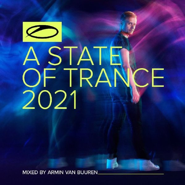 VA - A State Of Trance 2021 In The Club (Mixed by Armin van Buuren