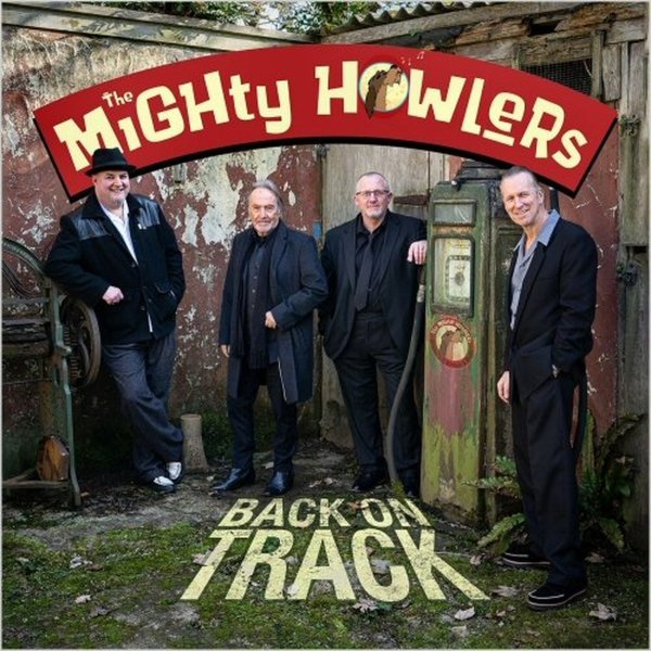 The Mighty Howlers - How Bout It Baby