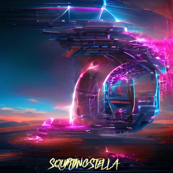 squirtingstella - Порталы