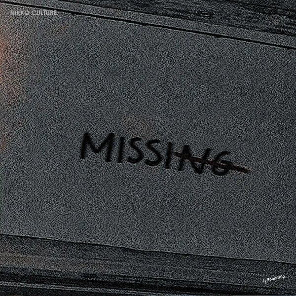 Nikko Culture &amp; Tina Lm - Missing (Original Mix)
