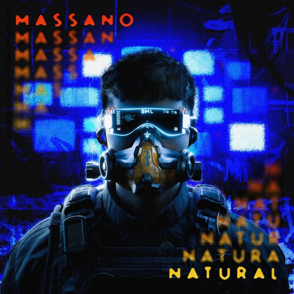 Massano - Who We Are (Extended Mix)