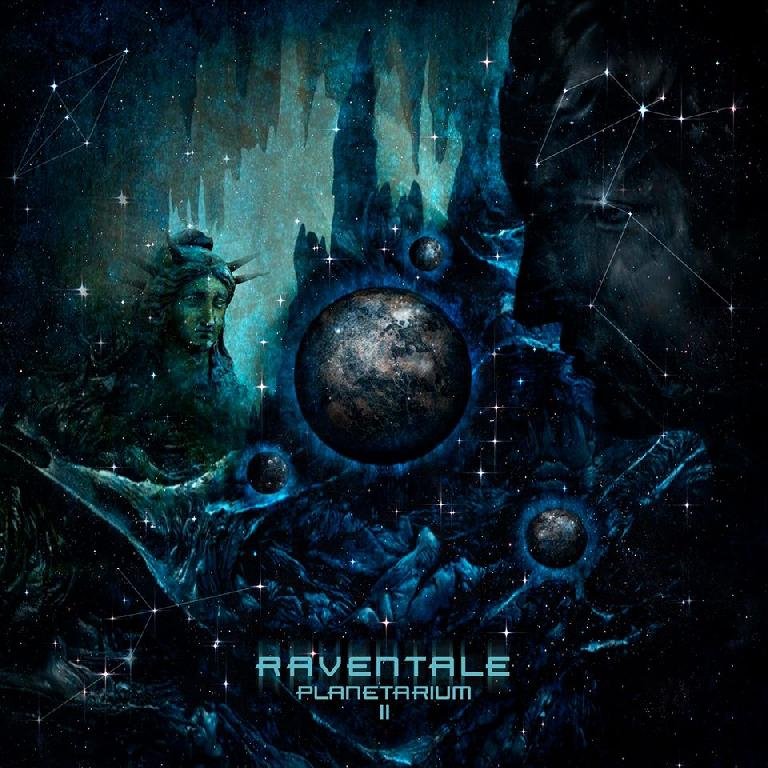 Raventale - Sheen of Urania