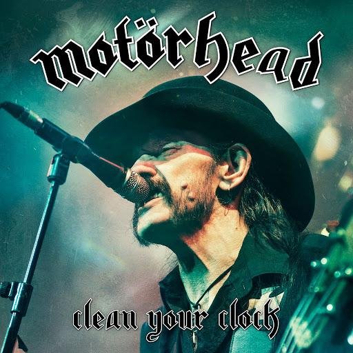 Motorhead - Dr. Rock (Live In Munich 2015)