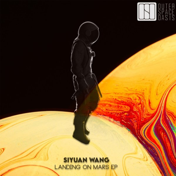Siyuan Wang - Flow [Orijinall Track]