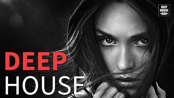 EMOTIONAL VOCAL HOUSE &amp; NEON NIGHTS - BEST OF DEEP HOUSE 2025.