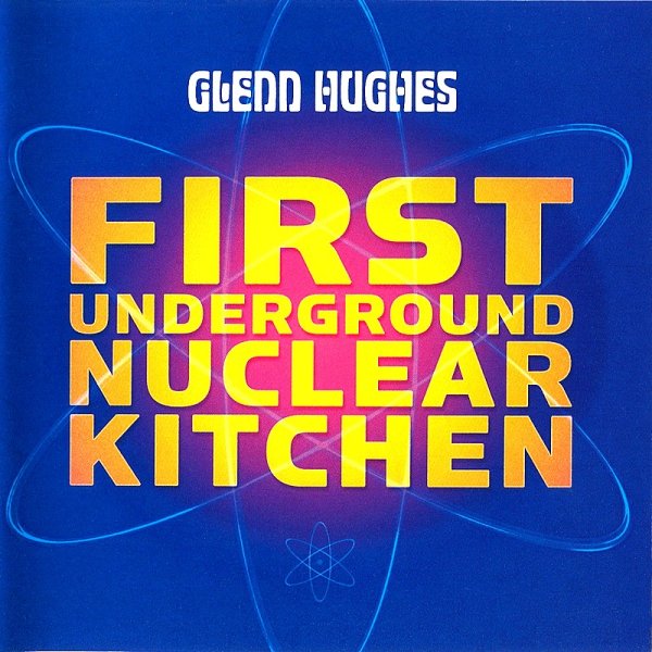 Glenn Hughes - Crave