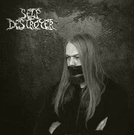 SelfDestroyer - Во внутренней эмиграции