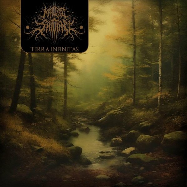 Kralizec Saturni - Natura Aeterna