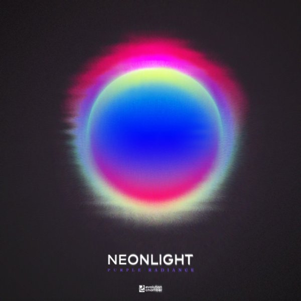 Neonlight - Purple Radiance