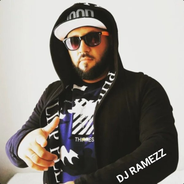 Dj Ramezz &amp; Timi Kullai - Rhythm Is A Dancer (Golden Eurodance 90S 2024)